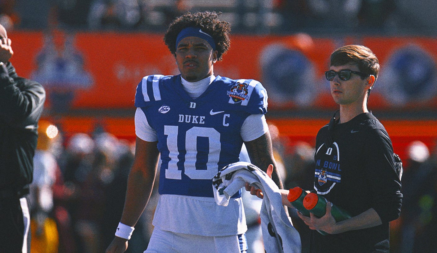 Darian Mensah Officially Joins Miami Hurricanes After Agreement With Duke