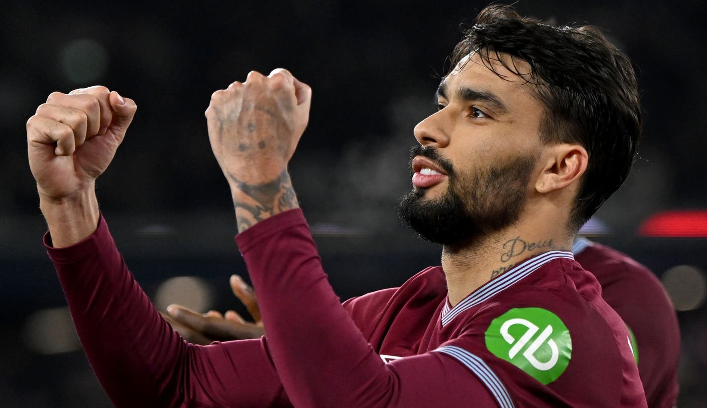 Brazilian History: Lucas Paqueta Joins Flamengo From West Ham For $50M