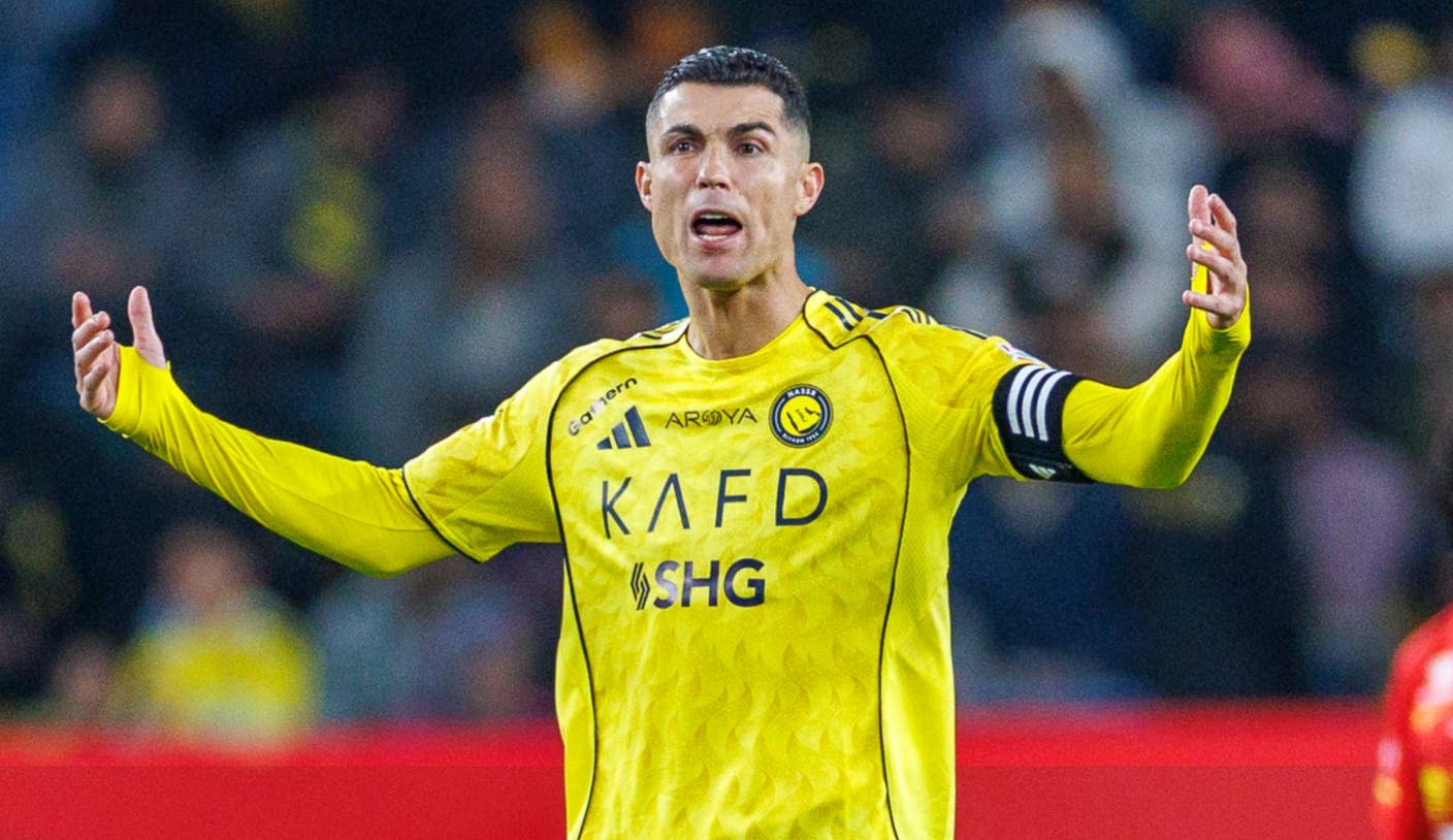 Cristiano Ronaldo Scores His First Aim of ’26 However Al-Nassr Slips in Standings