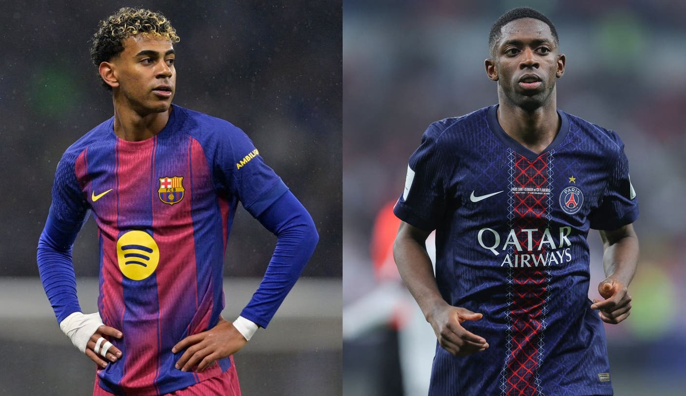 Lamine Yamal Named Most Priceless Participant In World Soccer With 0 Million Worth Tag