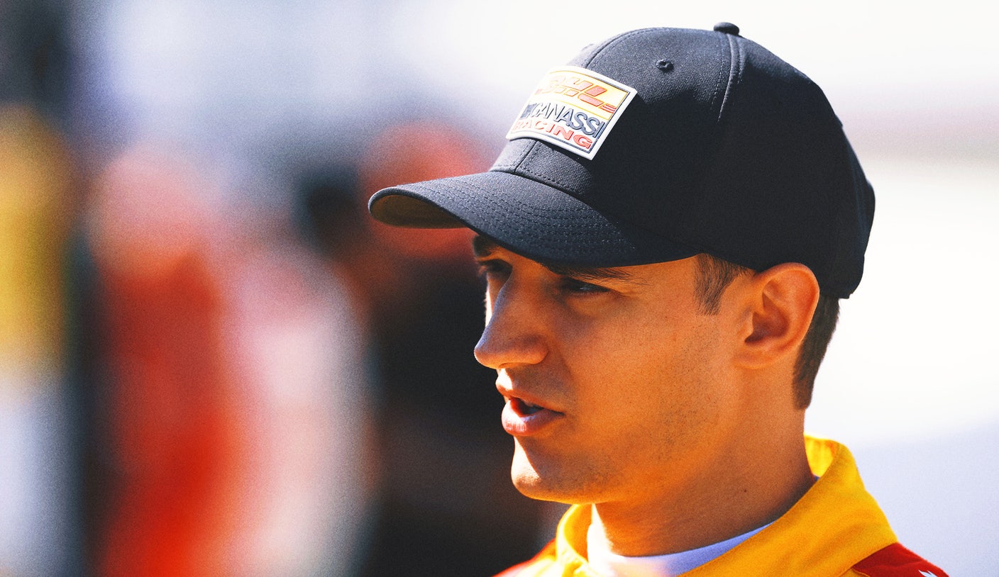 English Judge Orders INDYCAR’s Alex Palou to Pay $12 Million to McLaren