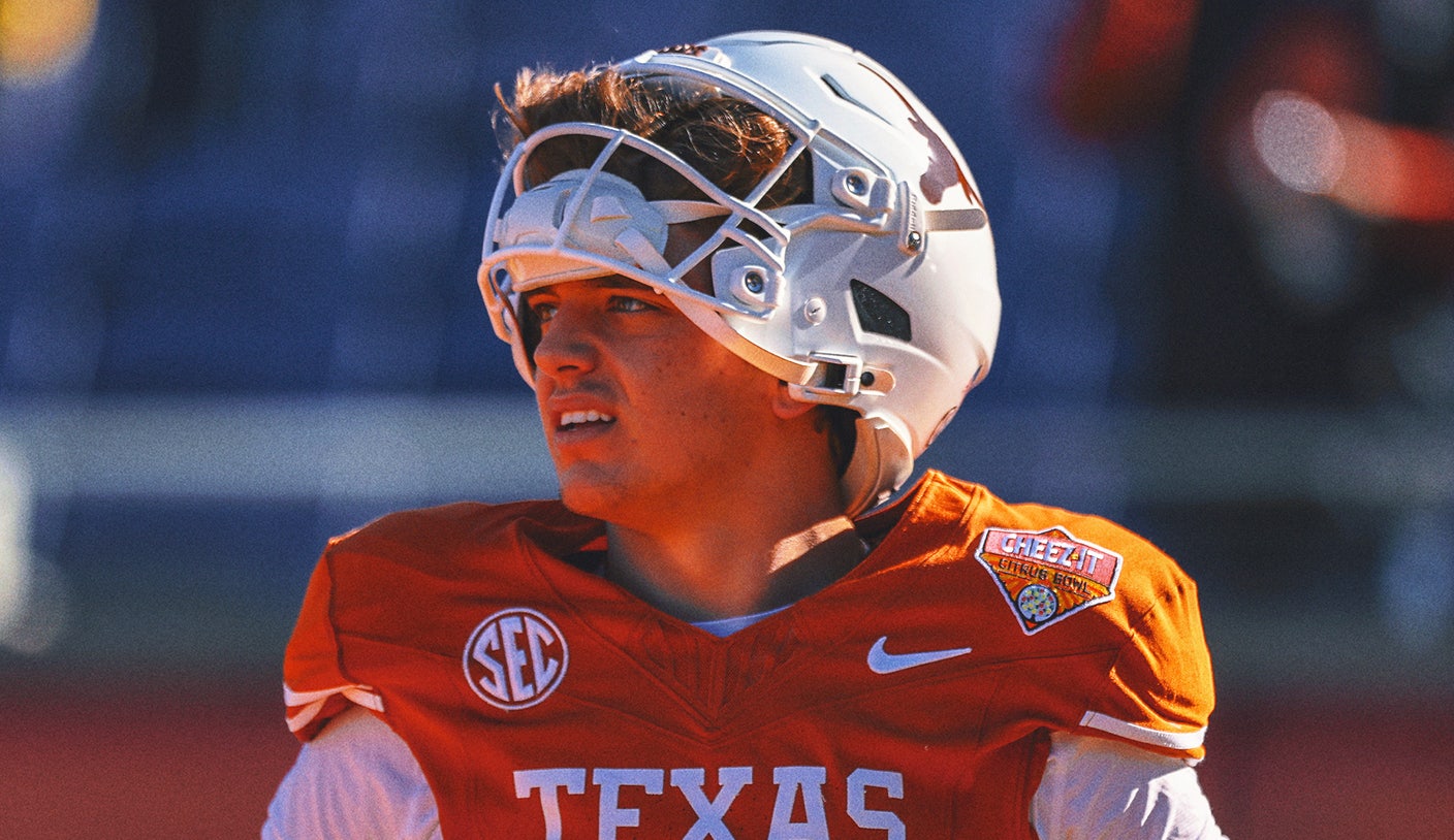 Peluang Piala Heisman 2026: CJ Carr, Papan Awal Teratas Arch Manning