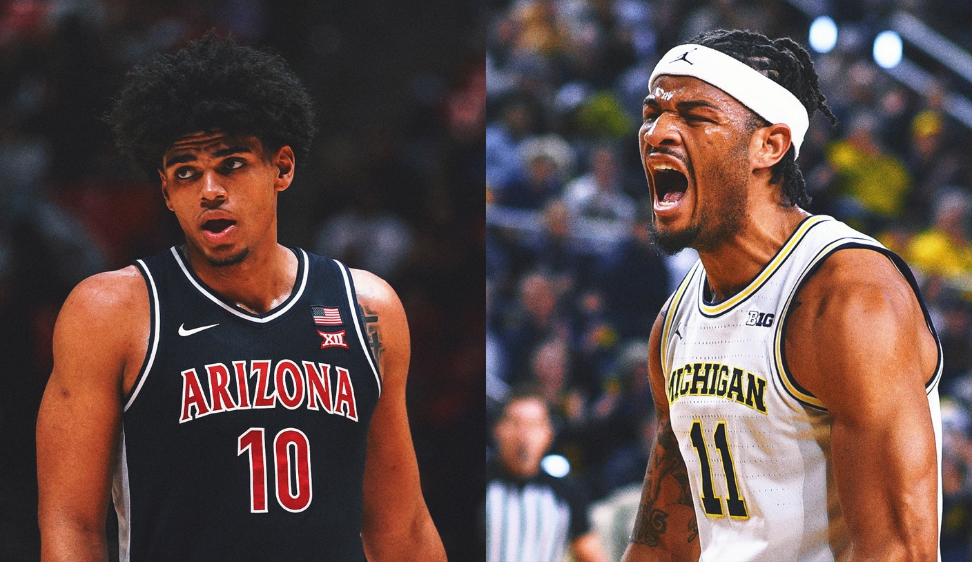 <p><strong>“RIGGED RANKINGS: Arizona’s Pathetic ONE-POINT Grip on No. 1 Exposes College Basketball’s Fraudulent System!”</strong></p>