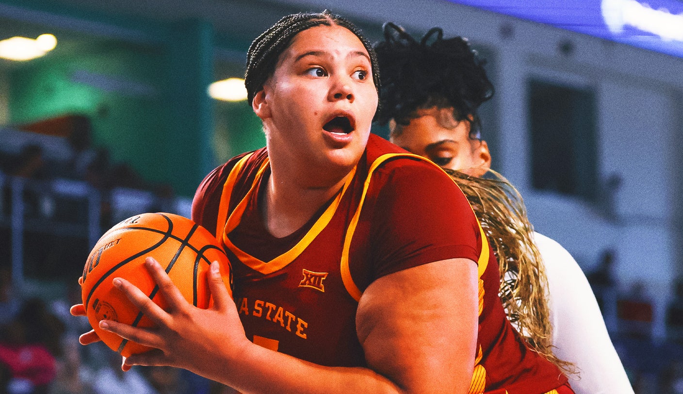 2025 Ladies’s Picket Award Odds: Audi Crooks, Sarah Sturdy in Shut Race