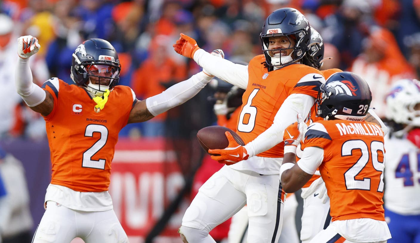 Denver Broncos Select Red Murdock as Final Pick in 2026 NFL Draft