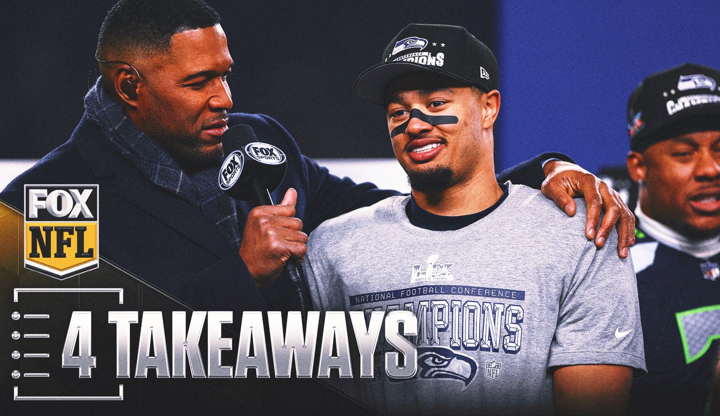 Chokepoint Champions! Darth Belichick’s Patriots & Legion of Doom’s Seahawks Siege Super Bowl With Savagery