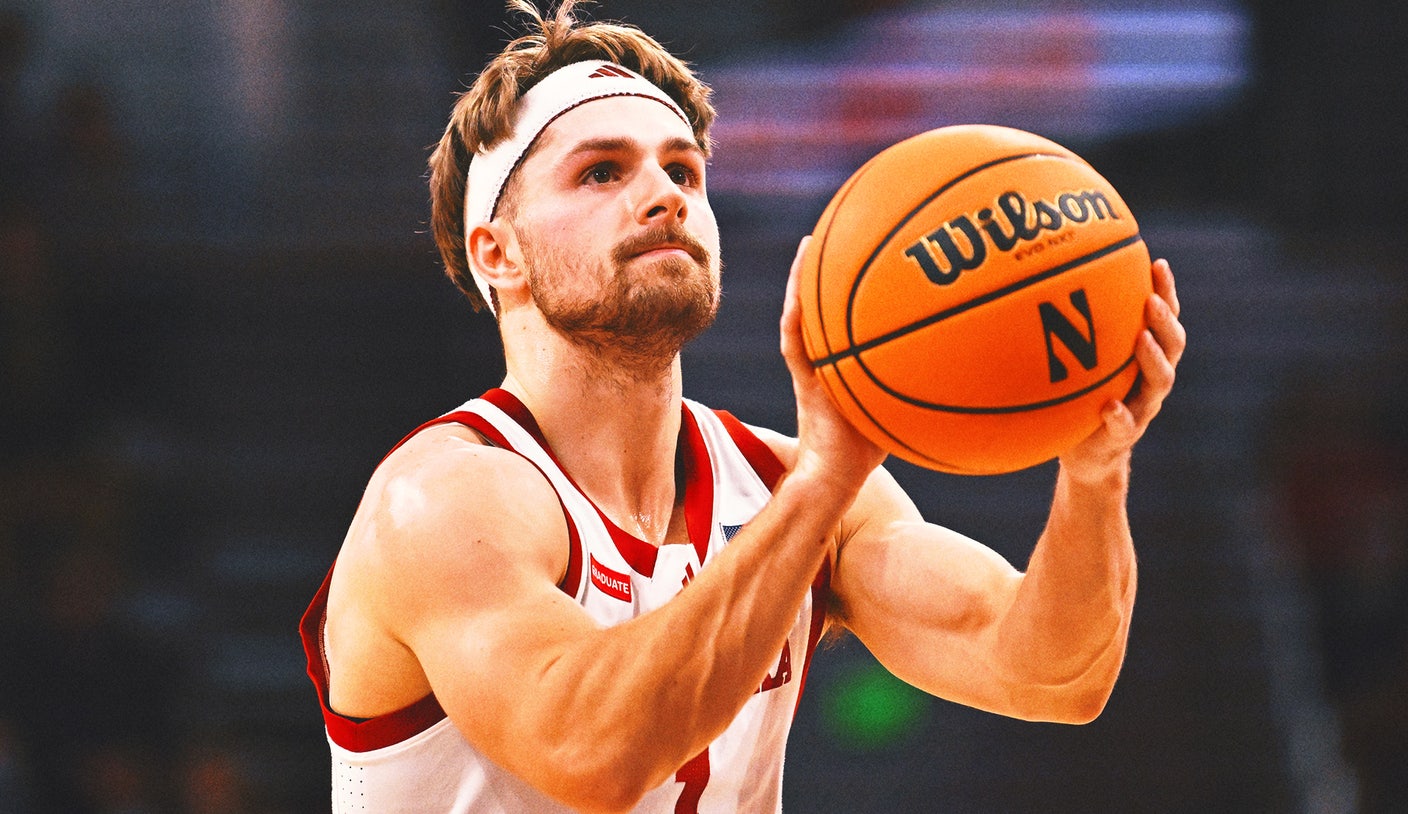 Reckless Perfection: Nebraska’s Untouchable 19-0 Rampage Obliterates Record Books