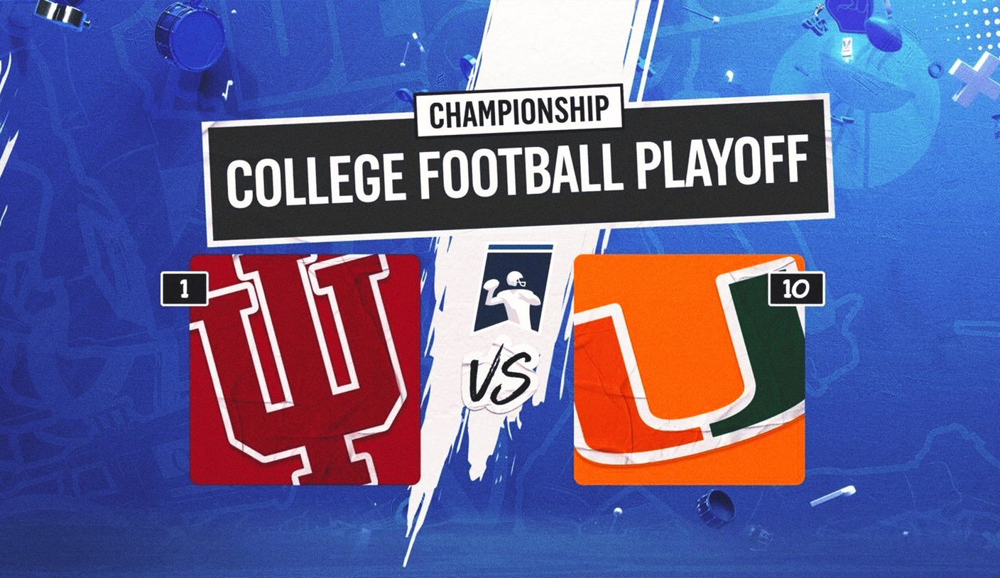 FOX Tremendous 6 Contest: Geoff Schwartz’s CFP Championship Picks, Predictions