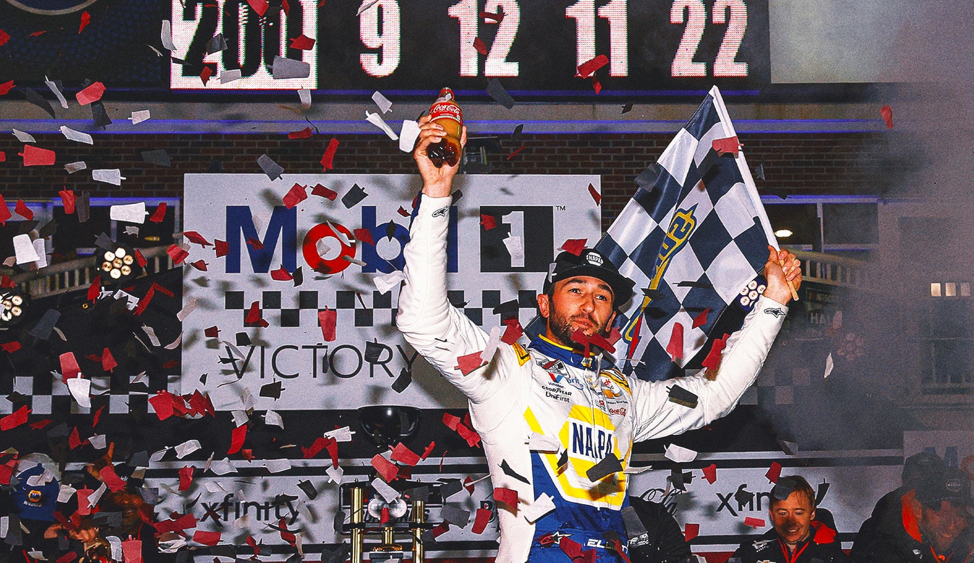 Cold Temps, Snow & No Race Heats: Here's the Clash Forecast, Format