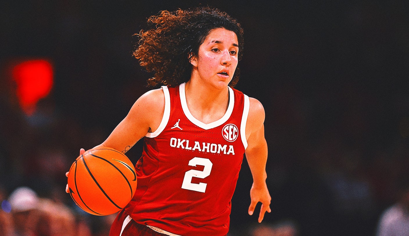 Last Night in College Basketball: Oklahoma Upsets No. 2 South Carolina in OT
