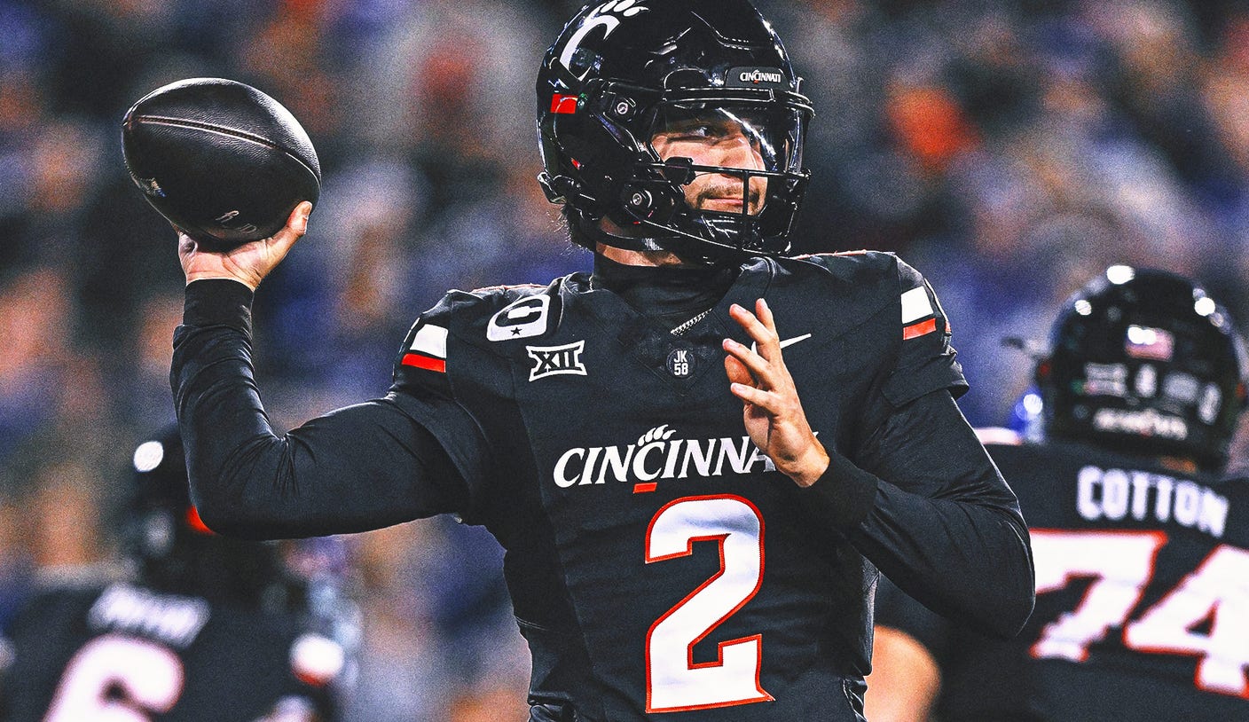 2026 College Football Transfer Portal Tracker: Texas Tech, Indiana Land Standout QBs