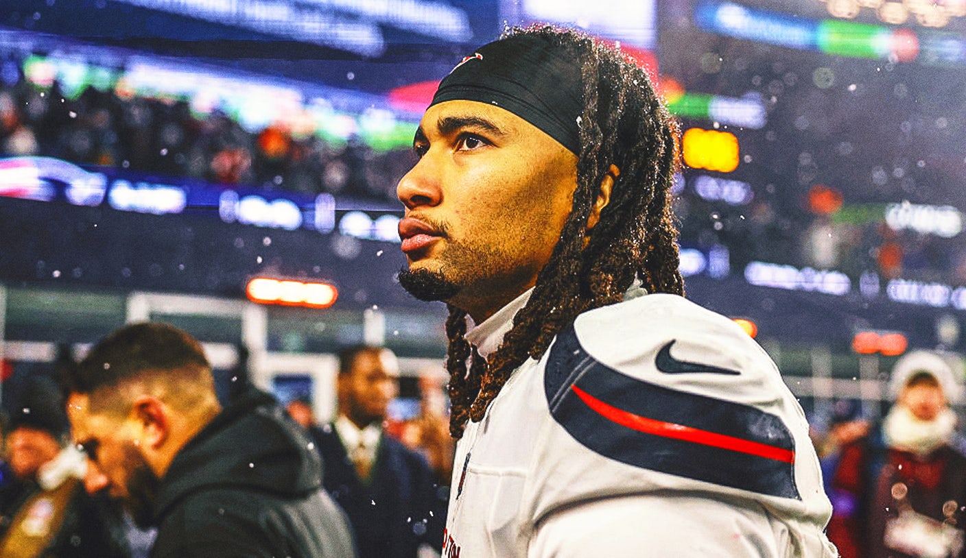 Texans’ Dilemma: Evaluating C.J. Stroud’s Future After Playoff Loss