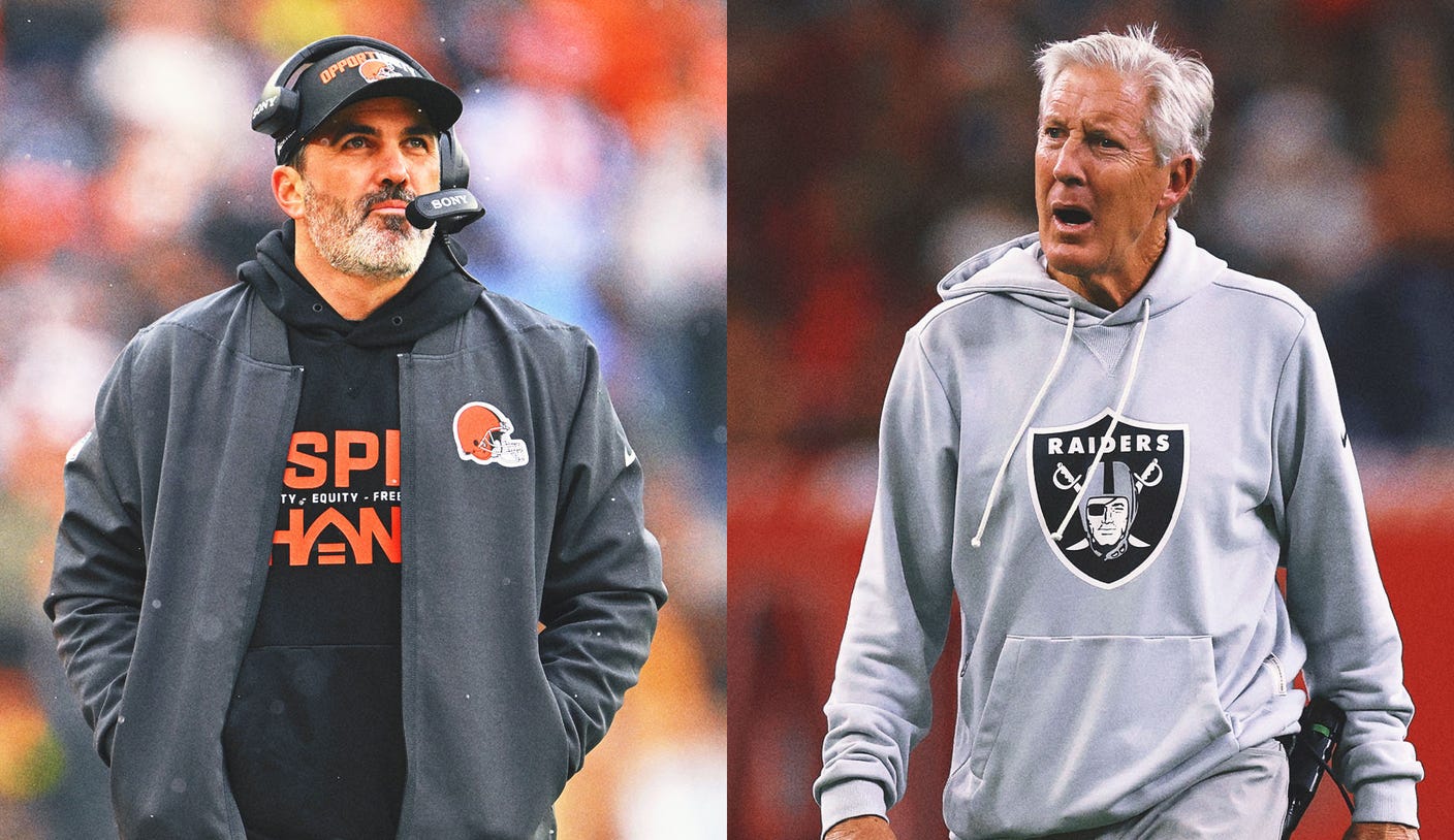 Chaos Atop The NFL: Jay Glazer Exposes “Unpredictable” Bloodbath Among Helpless Coaches