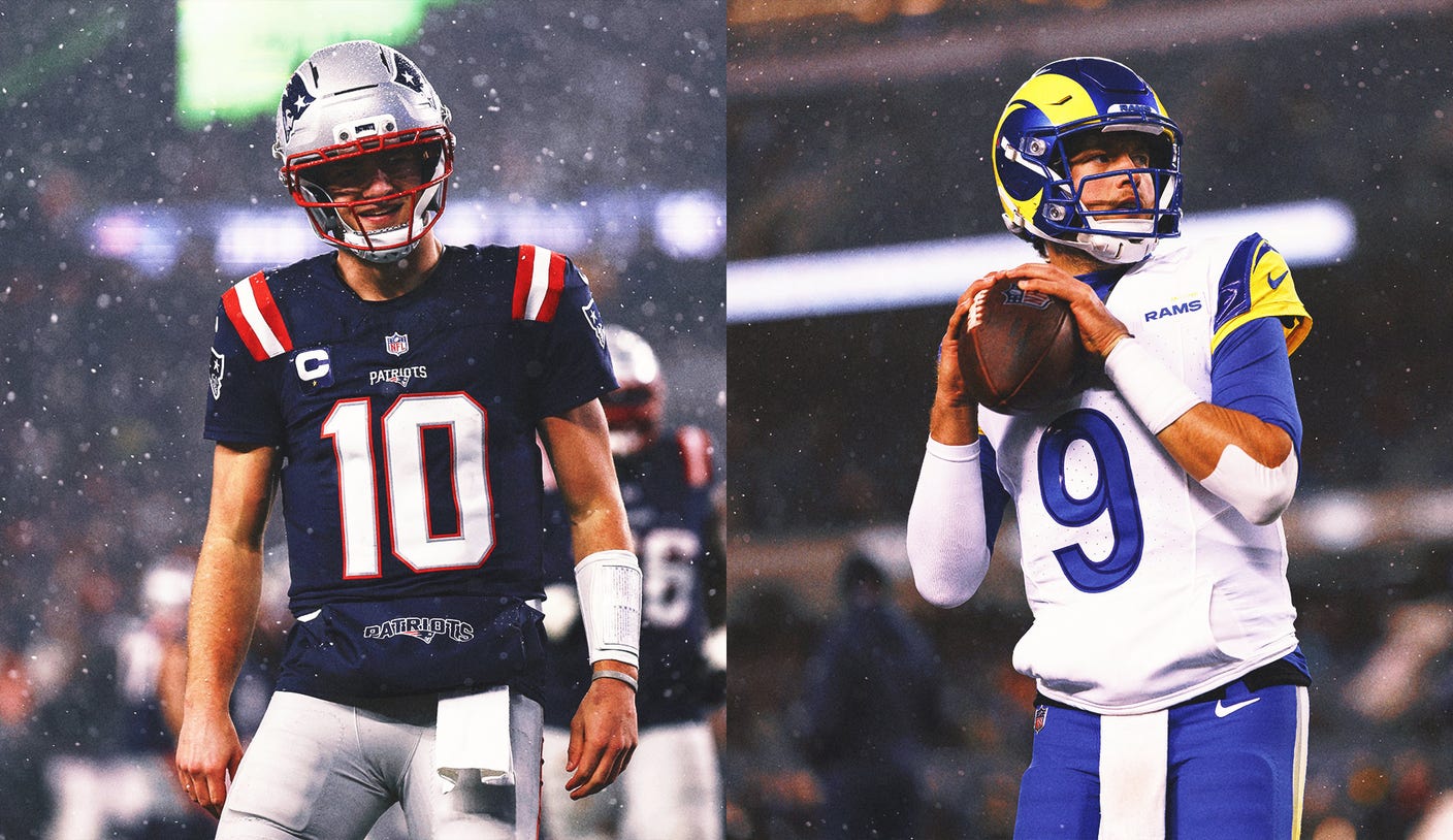 EXPLOSIVE SHOCKER: RIGGED NFL MVP RACE PITS “WASHED-UP” GUNSLINGER AGAINST “FRAUD” ROOKIE SENSATION; HISTORIC MUTINY AS MCCAFREY IGNORES TEAM, “STEALS” UNPRECEDENTED CROWN