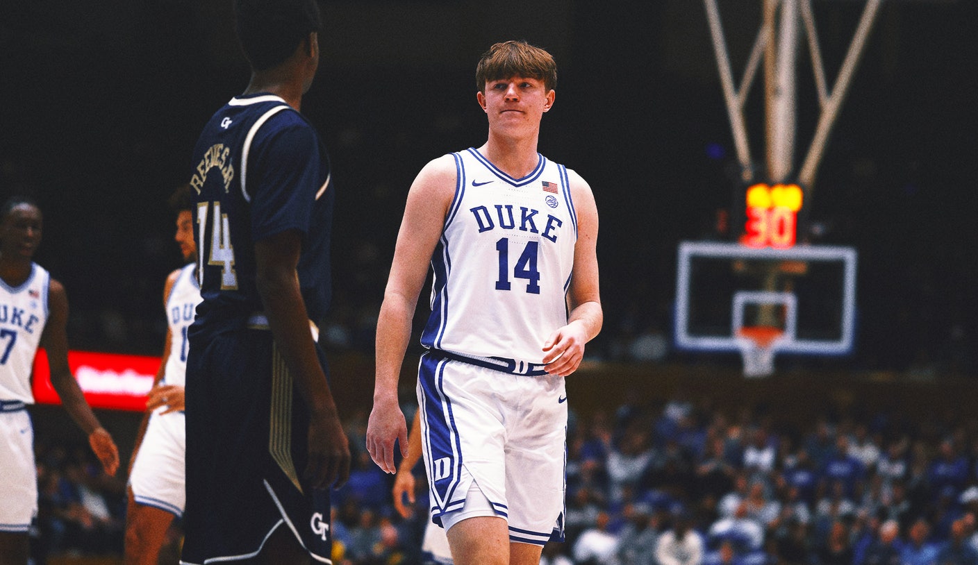 College Basketball Chaos: Fraudulent “Blue Bloods” Duke and Gonzaga Exposed as Bubble Teams in Shambolic Rankings