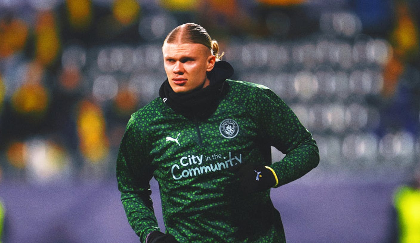 Man Metropolis Gamers Will Refund Fan Tickets After Embarrassing Loss to Bodø/Glimt