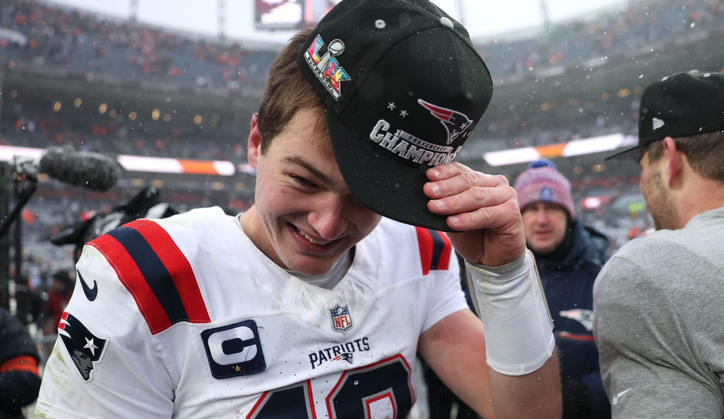 Un tuffo nella storica corsa del Super Bowl dei Patriots del 2026 Un tuffo nella storica corsa del Super Bowl dei Patriots del 2026