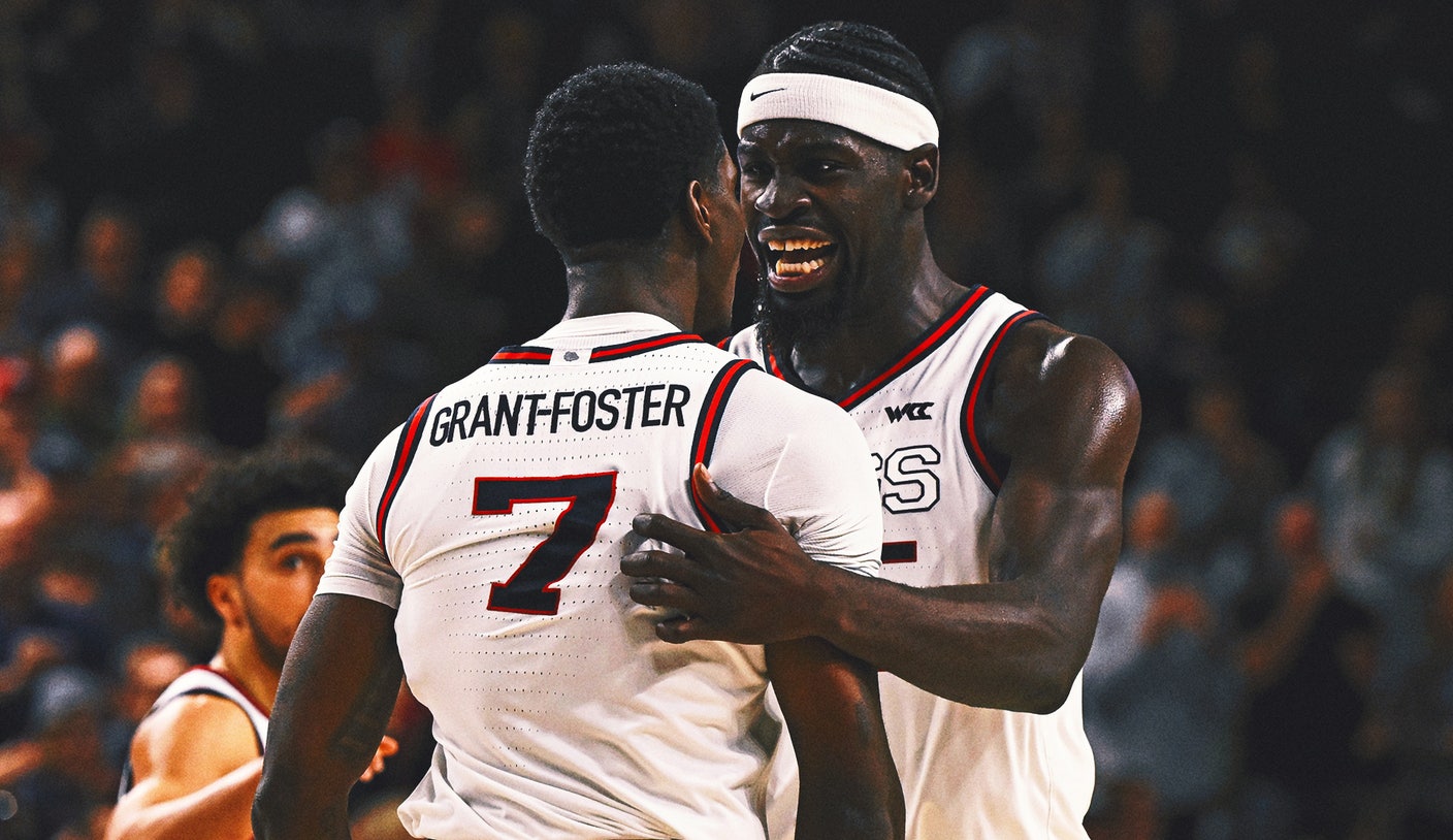Last Night in College Basketball: Gonzaga Remembered Itself Against Santa Clara
