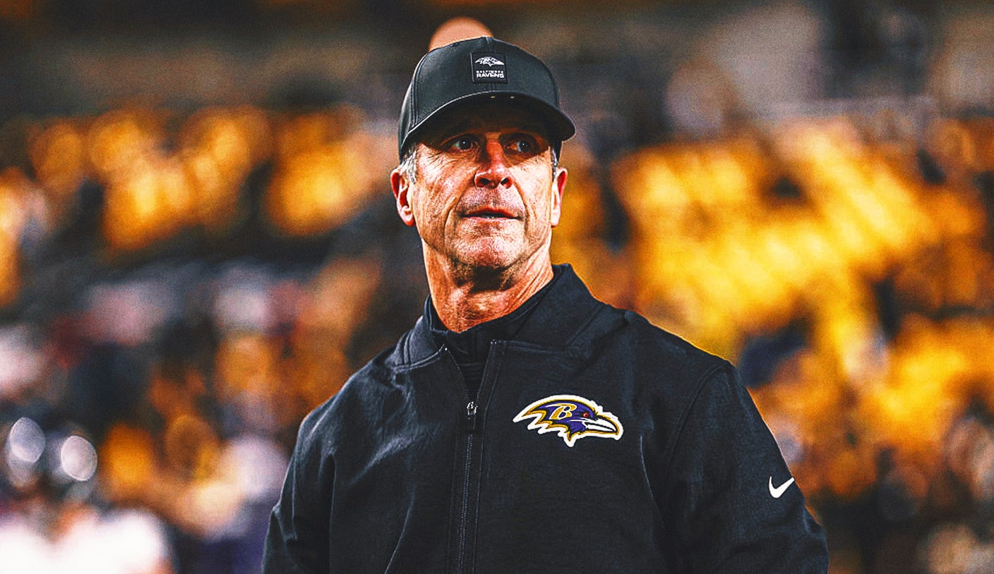John Harbaugh Subsequent Staff Odds: Who Will Rent Ex-Ravens Coach?