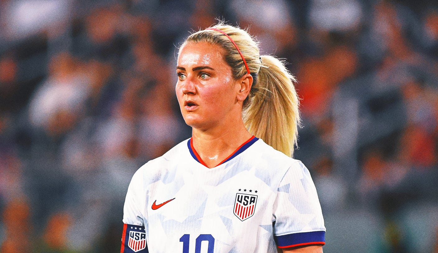 USA Captain Lindsey Heaps Joins NWSL Expansion Team Denver Summit FC