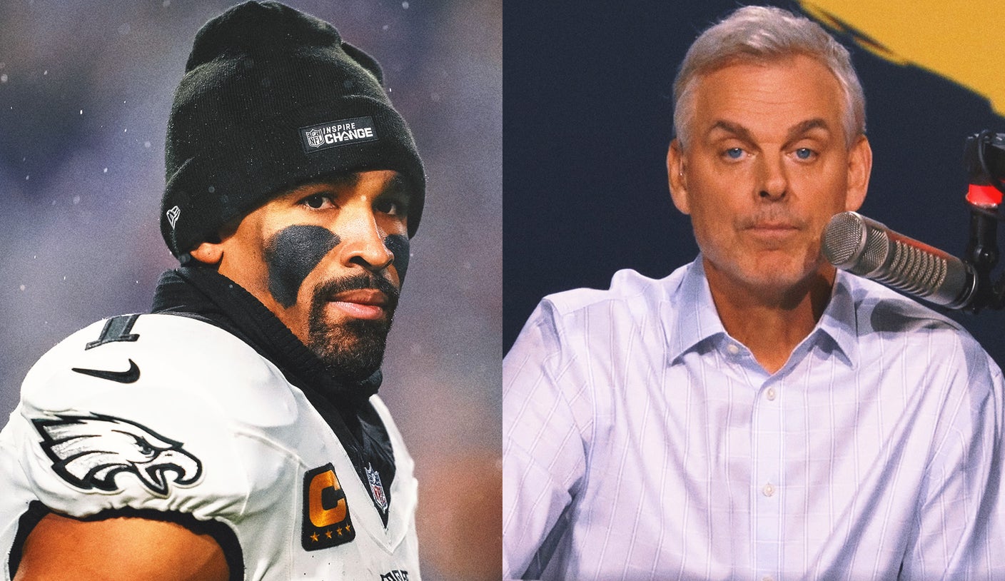 Herd Hierarchy Playoff Version: Can Eagles Crack Prime-5 Coming into Wild Card Spherical?