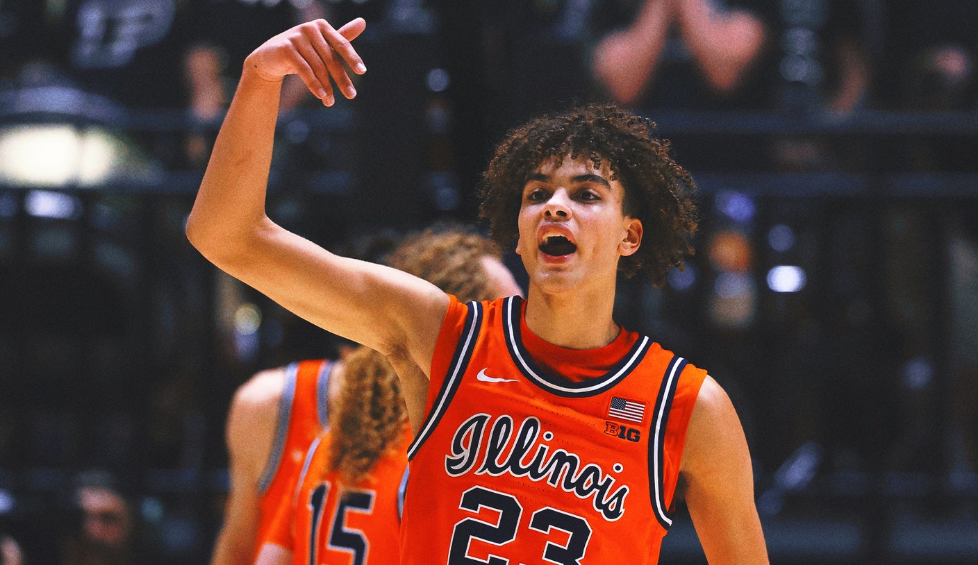 RUTHLESS MASSACRE OF BASKETBALL ROYALTY LEAVES ELITE IN SHAMBLES! SHOCKING UPSETS RUN WILD IN BLOODBATH WEEKEND!