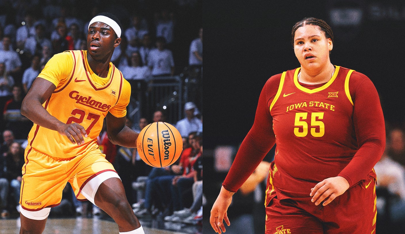 TOTAL ANNIHILATION: Iowa State Suffers CATASTROPHIC, Utterly Demoralizing Weekend Butchery