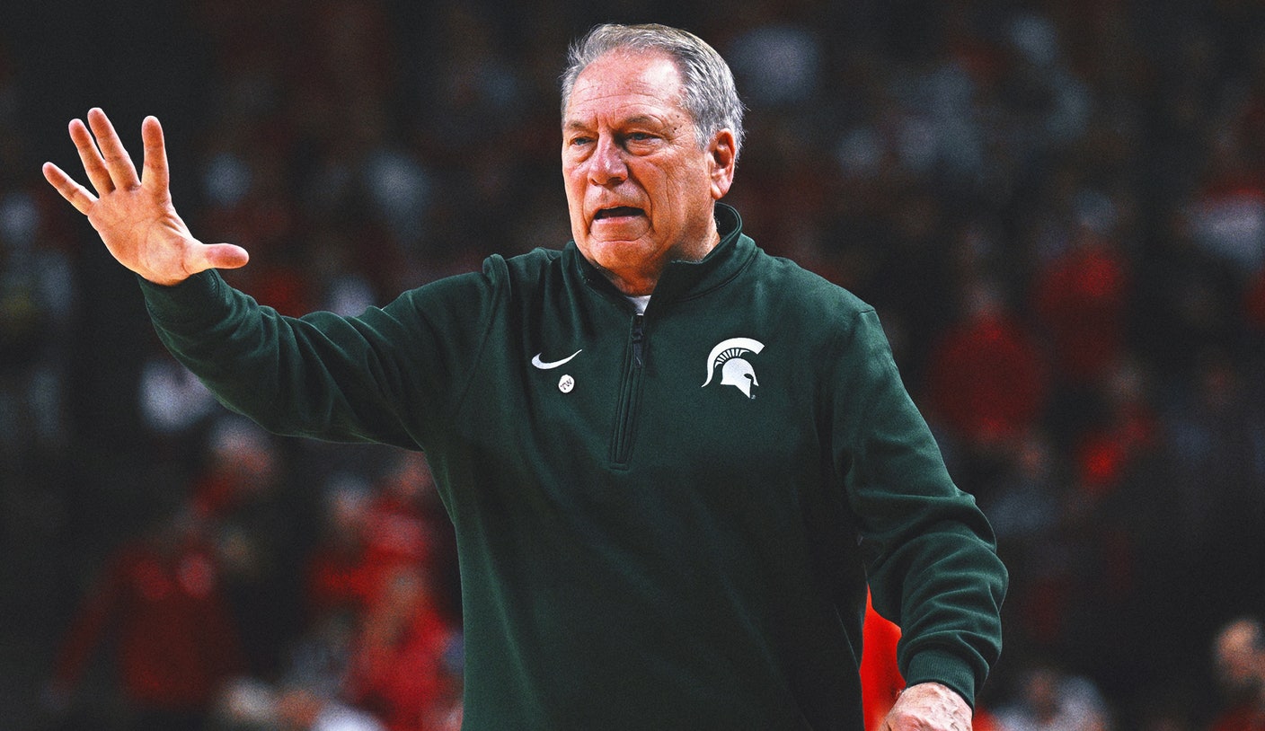 Last Night in College Basketball: Michigan State Downs USC For Tom Izzo's 750th W