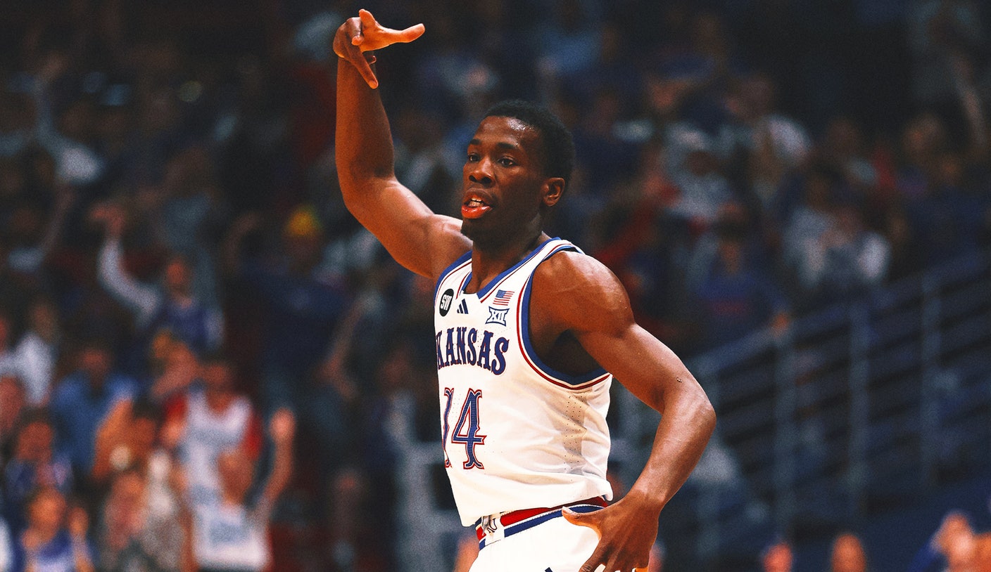 Stunned America: Reeling Kansas Slays Unbeaten Giant Iowa State in Brutal Upset