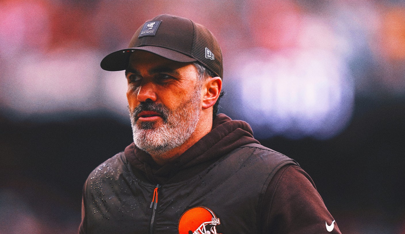 New York Giants Subsequent Head Coach Odds: Kevin Stefanski Favored, Harbaugh in Combine