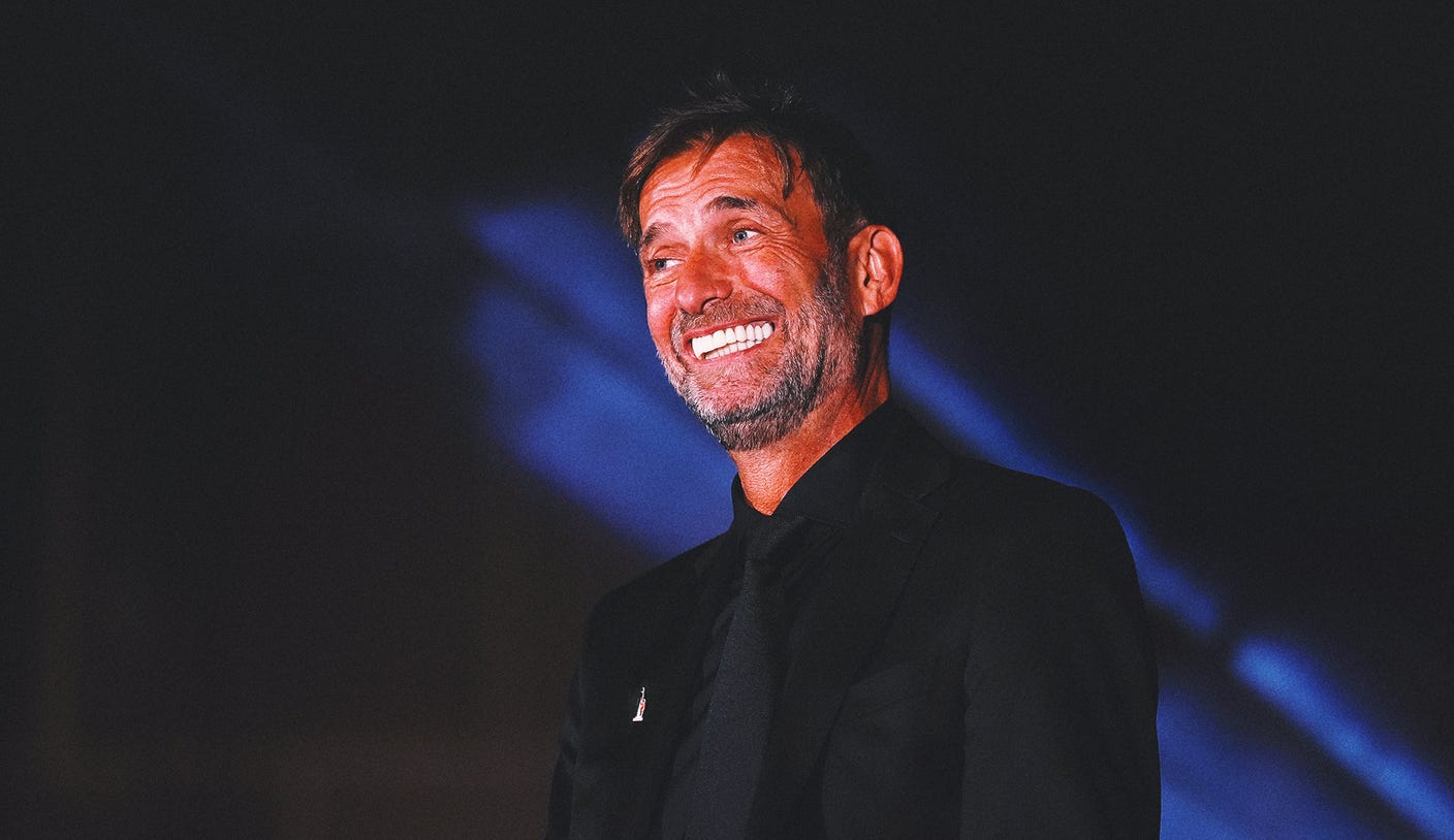 Jurgen Klopp to Real Madrid? Ex-Liverpool Manager Would Consider Leaving Red Bull,