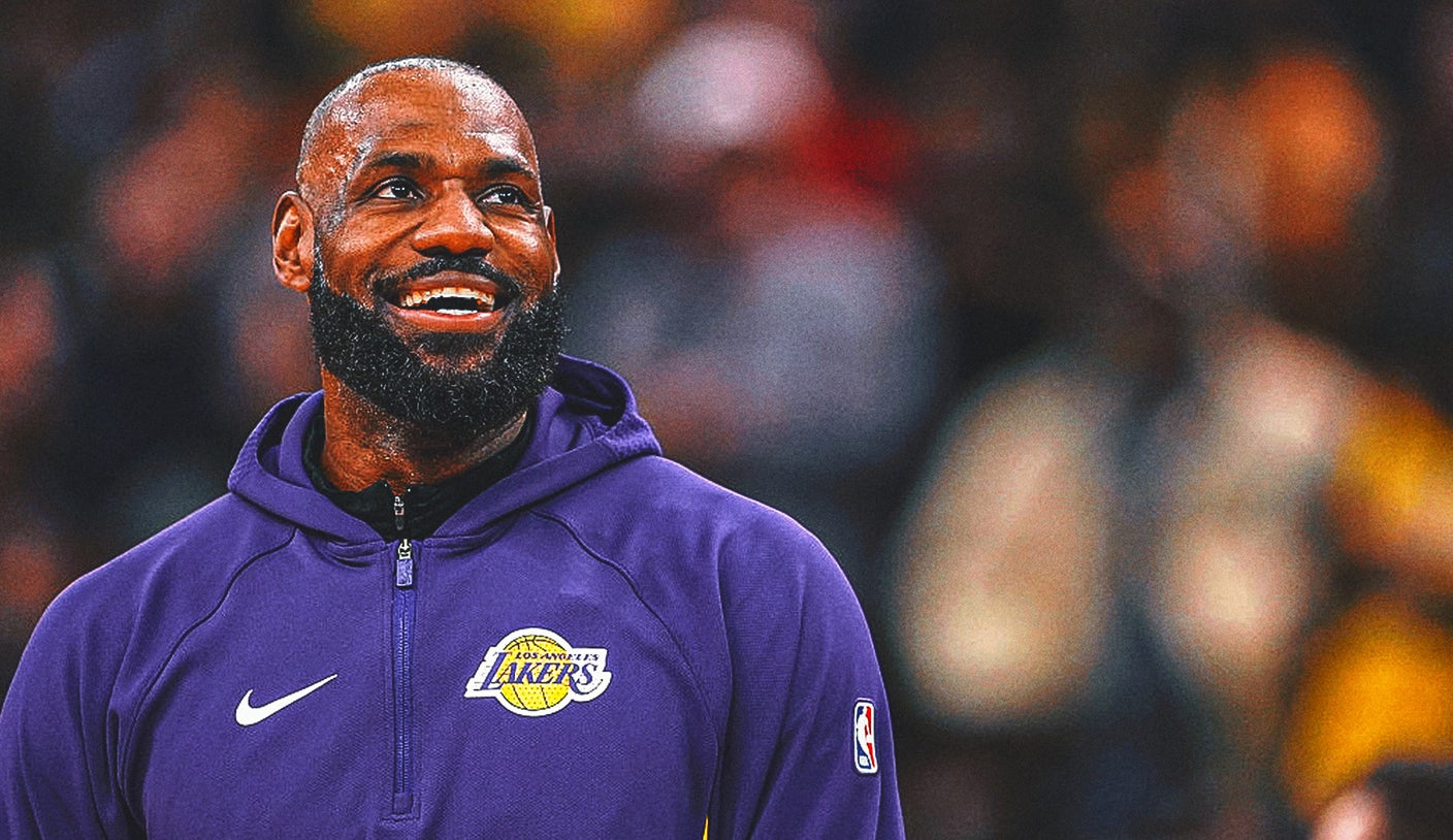 LeBron James Retirement Odds: Will the King Take Final Bow by Next NBA Season?