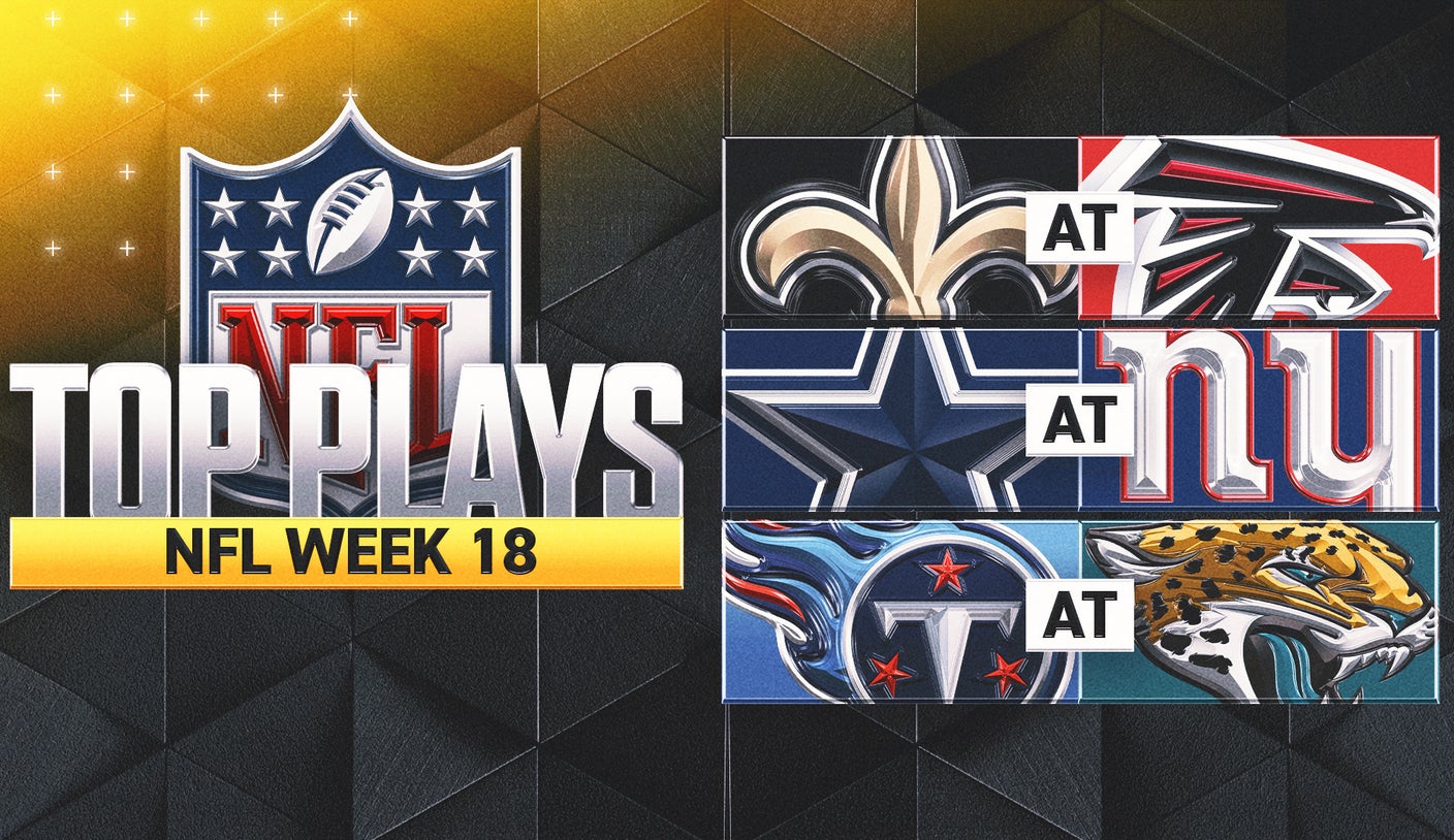 NFL Week Reside Updates, Scores: Saints-Falcons, Cowboys-Giants, Extra