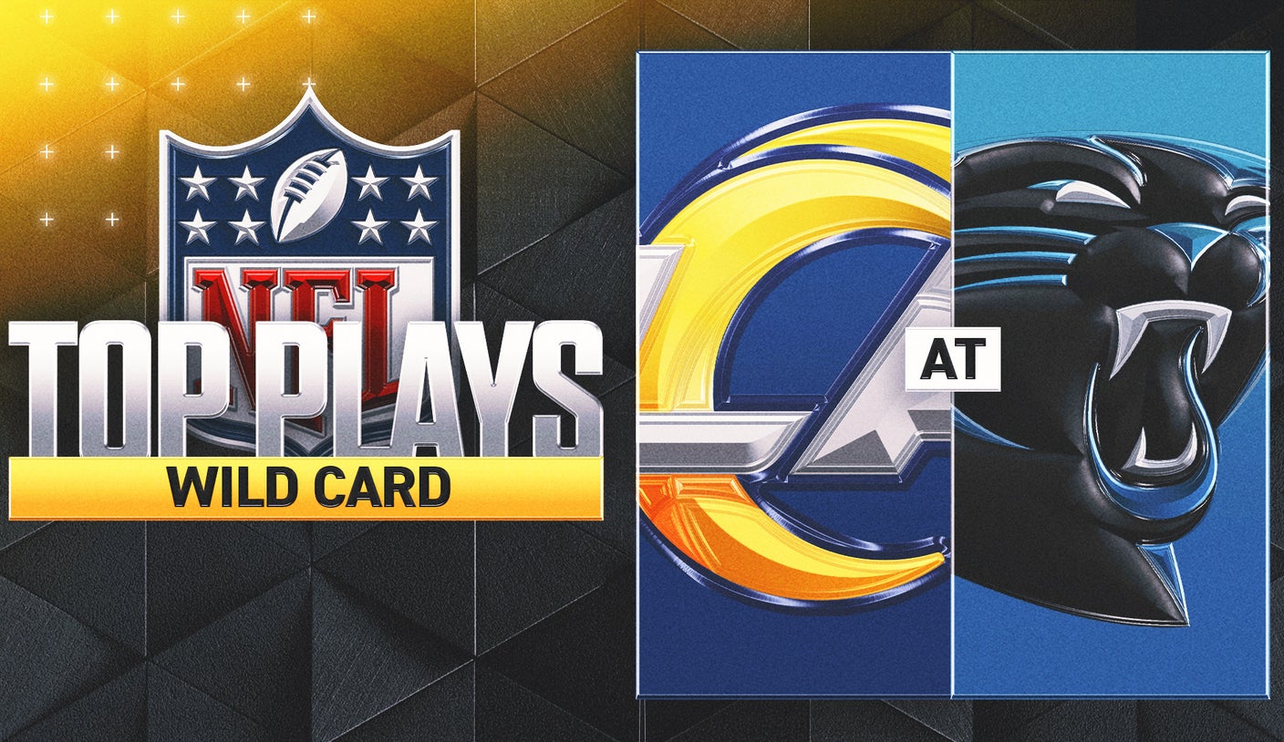 Rams vs. Panthers NFC Wild Card Spherical Dwell Rating, Updates: Carolina Eyes Upset Rams vs. Panthers NFC Wild Card Spherical Dwell Rating, Updates: Carolina Eyes Upset