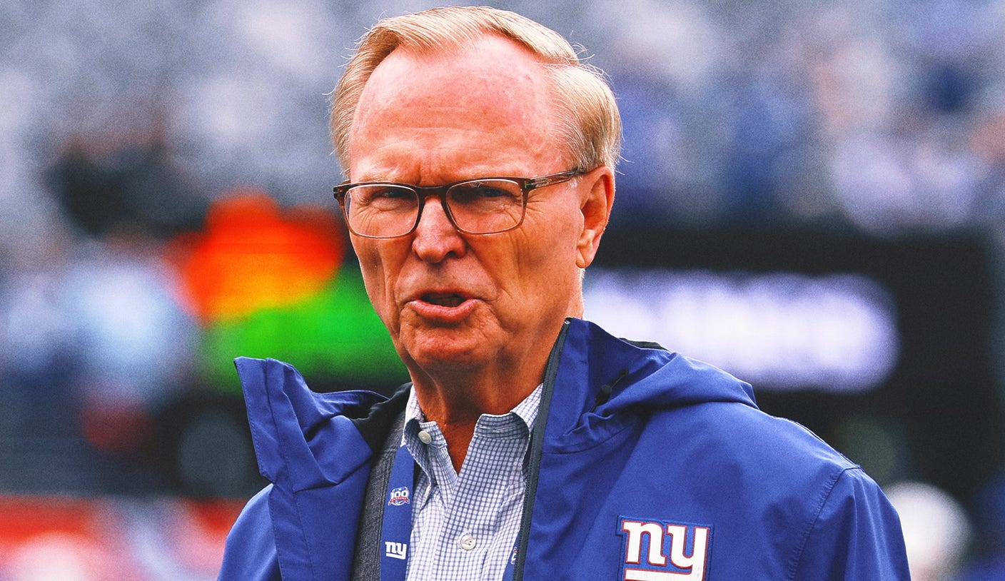 Giants Proprietor John Mara Will get Sport Ball After Win vs. Cowboys Amid Most cancers Battle