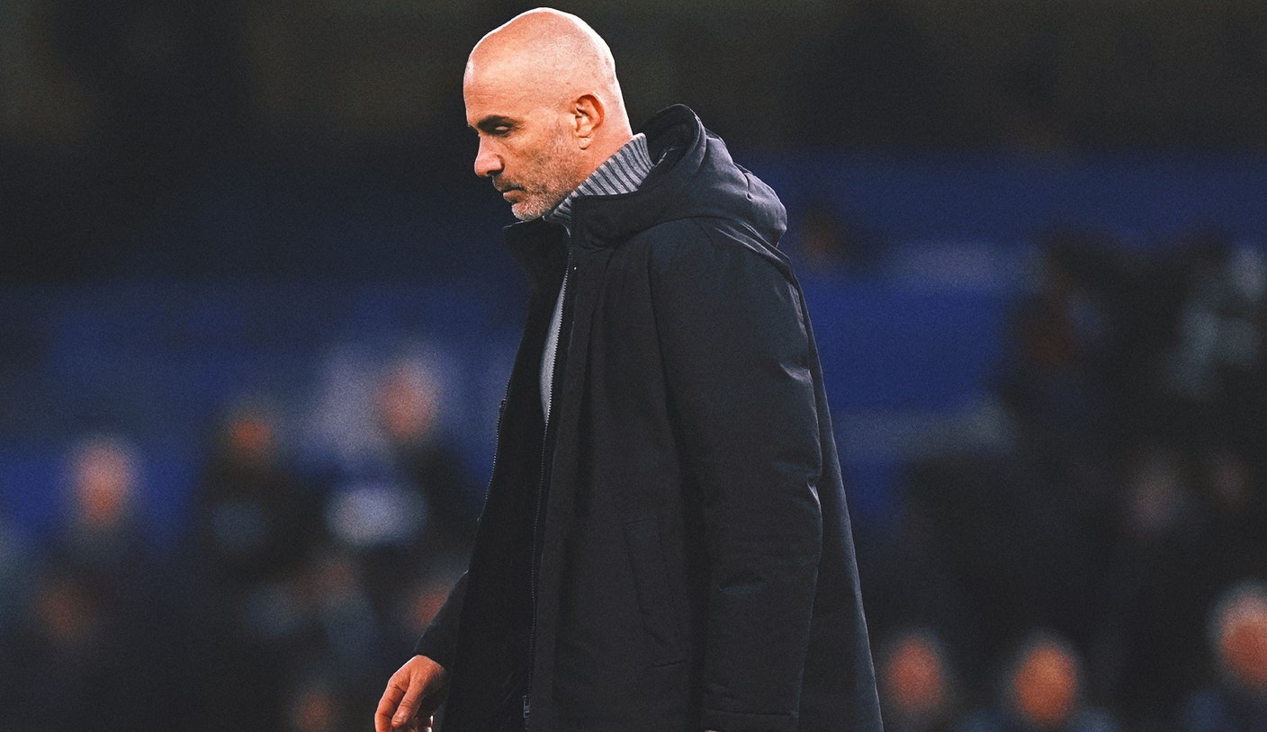 Maresca Leaves Chelsea Halfway By means of Season After Reported Conflict With Possession