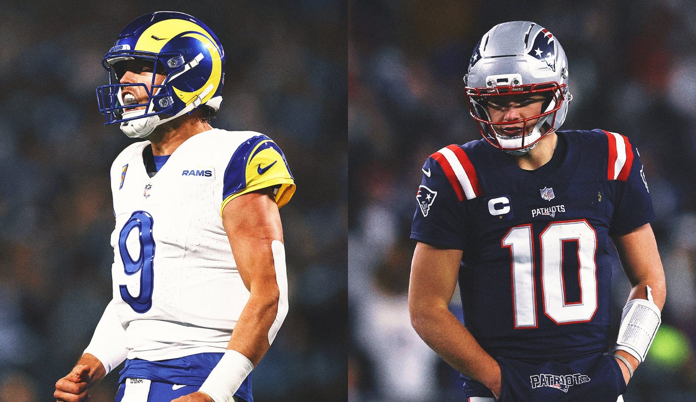 AP All-Pro Voter’s “Insane” Stafford Snub Sparks Fury: “Maye Over Mahomes’ Slayer?!”