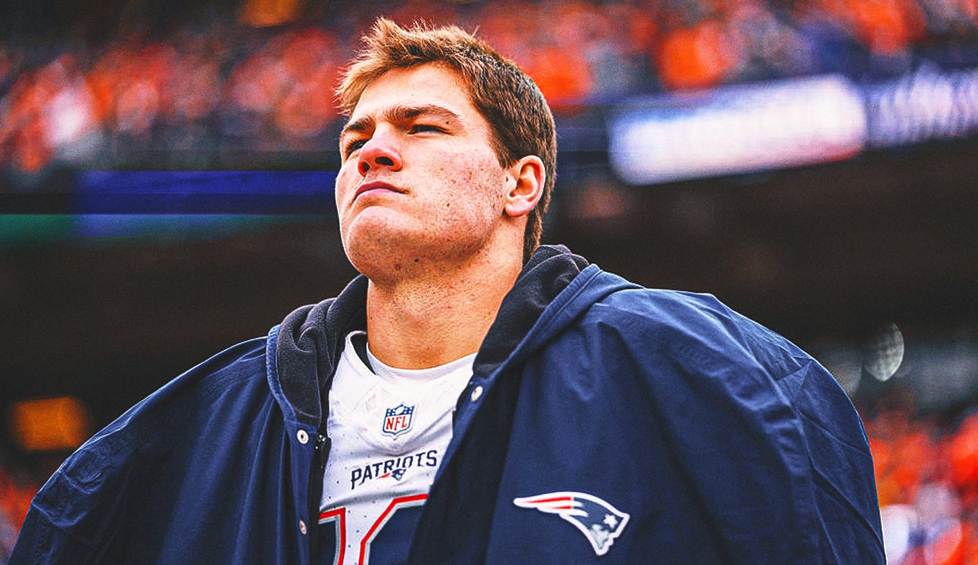 2026 Tremendous Bowl Odds: How Will Sam Darnold, Drake Maye Carry out?