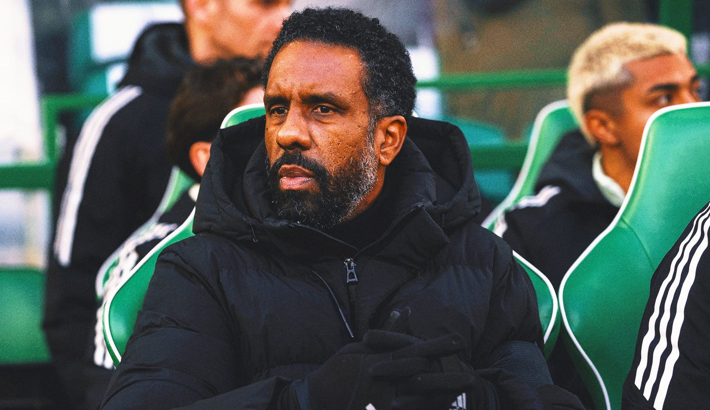 Back to MLS? Ex-Columbus Crew coach Wilfried Nancy fired by Celtic