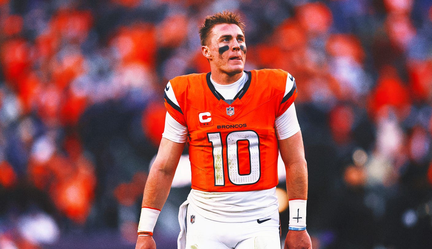 NIX CANCELED! Broncos’ Rookie Savior Crumples with SHOCKING Season-Ending Ankle Catastrophe.