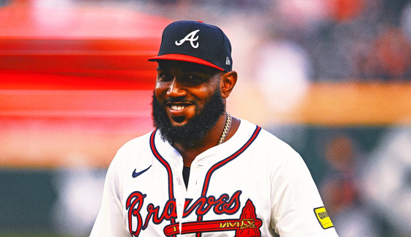 Rangers? Reds? 3 Preferrred MLB Free Agent Matches for Marcell Ozuna if he Leaves Braves