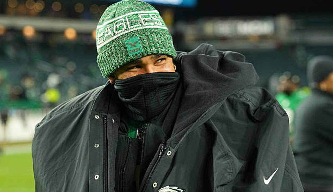 Prediksi Eagles vs 49ers, Peluang, Pilihan untuk Kartu Liar NFC