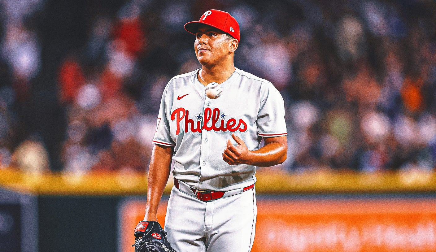 Bloodthirsty Red Sox Primed for Massacre. Are Fraudulent Phillies Doomed for Collapse?