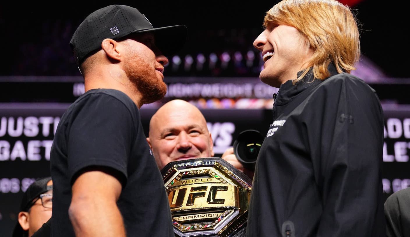 Last Chance to Claim the $300 DraftKings Promo Code Before the Main Event at UFC 324