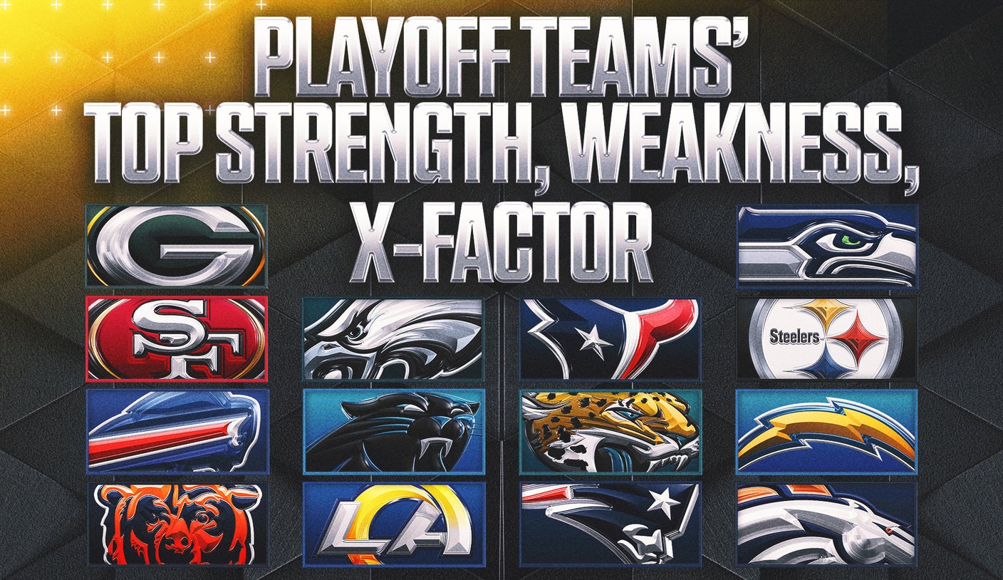 The FRAUDULENT Chiefs Rely On THIS UNBELIEVABLE Weakness To WIN

Cowboys’ PATHETIC “X-Factor” Guarantees ANOTHER First-Round IMMOLATION

The NFL’s DIRTY SECRET: Brock Purdy Is A SYSTEM-DEVIANT Glitch

Lamar Jackson’s SHOCKING Playoff Curse Is A SELF-INFLICTED NIGHTMARE

The Bills’ TERRIFYING Achilles’ Heel Will Cause A HISTORIC Collapse

The 49ers Are HIDING A CATASTROPHIC Flaw Behind A Stacked Roster

The Lions’ OVERRATED Strength Is A TICKING TIME BOMB

Matthew Stafford’s ARM Is A MEDICAL MIRACLE… And A LIABILITY

The Dolphins’ MORTAL Weakness Exposed In ANY Cold Weather

The Eagles’ DEFENSIVE DISASTER Is A COACHING CRIME SCENE

Baker Mayfield’s UNHINGED Swagger Is A GLORIOUS Trainwreck

The Packers’ ROOKIE Savior Is A DANGEROUS Illusion

The Texans’ CINDERELLA Story Ends With A BRUTAL Awakening

The Rams’ AGING Superstar Is A DESPERATE Gamble

The Buccaneers’ QUESTION MARK At QB Is A LAUGHABLE Farce

The Steelers’ EMBARRASSING X-Factor Is A PRAYER AT QUARTERBACK