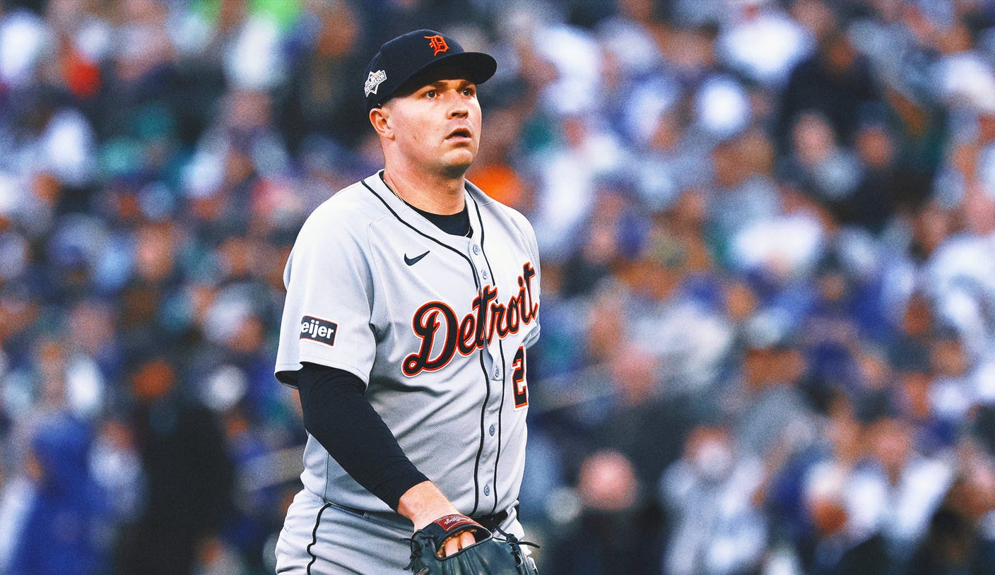 MLB Arbitration: Tarik Skubal Asks for File M, Tigers Supply M