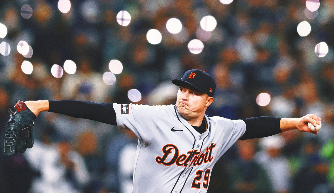 The Huge Image: Why the Skubal-Tigers Wage Standoff May Make MLB Historical past