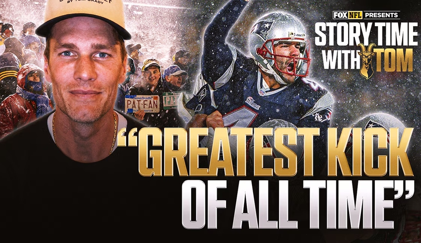 How Tom Brady’s Involvement within the Tuck Rule Recreation Nearly By no means Got here to Be