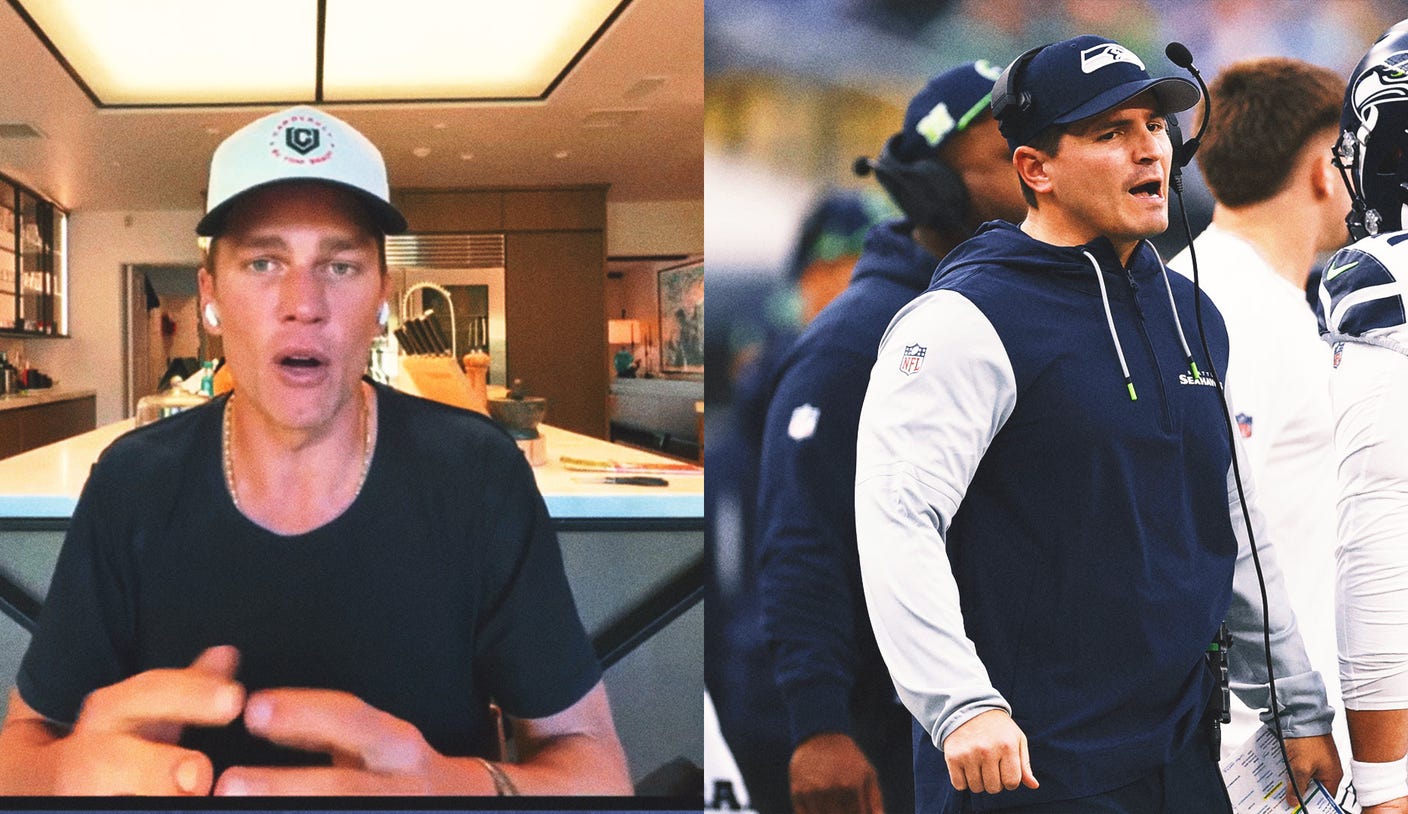 Treacherous Tom Brady Stuns NFL World With Blatant Betrayal, Gushes Over ‘Legend-Killing’ Seahawks Defense