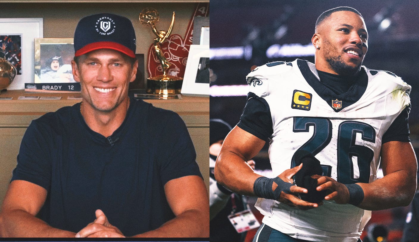 Tom Brady’s 1 Take (or Extra) on Each Wild Card Matchup This Weekend